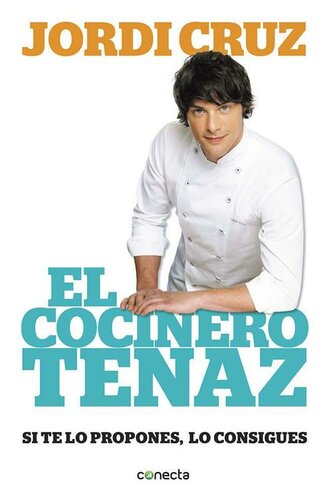 El cocinero tenaz