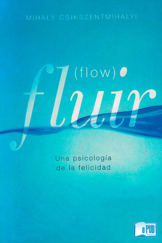 Fluir (Flow)