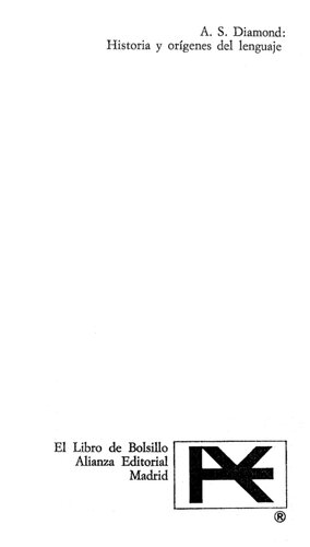 Historia y orígenes del lenguaje listo