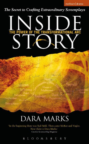Inside story: the power of the transformational arc