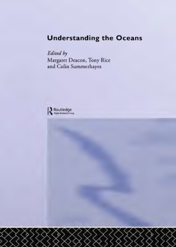 Understanding the oceans: a century of ocean exploration