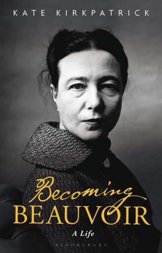 Becoming Beauvoir: a life