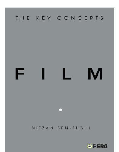 Film: the key concepts
