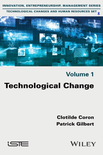Technological change