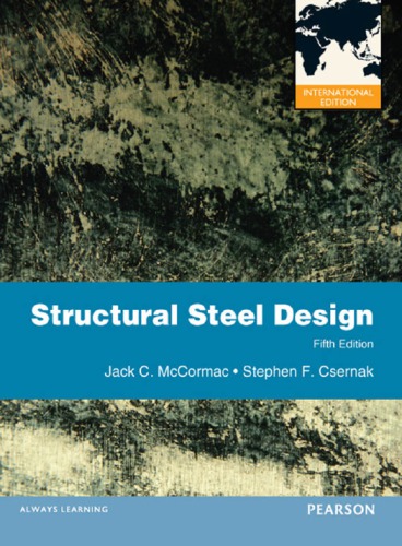 Structural steel design