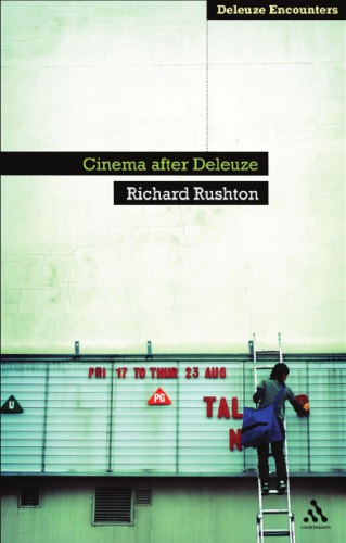 Cinema after Deleuze