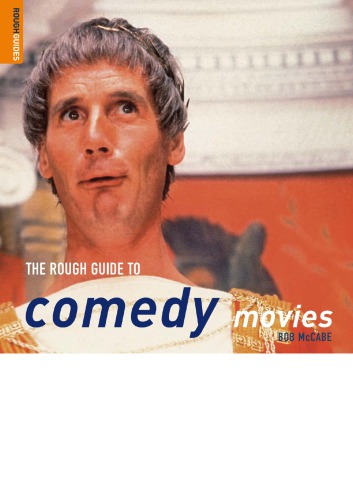 The rough guide to comedy movies