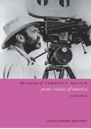 The cinema of Terrence Malick poetic visions of America