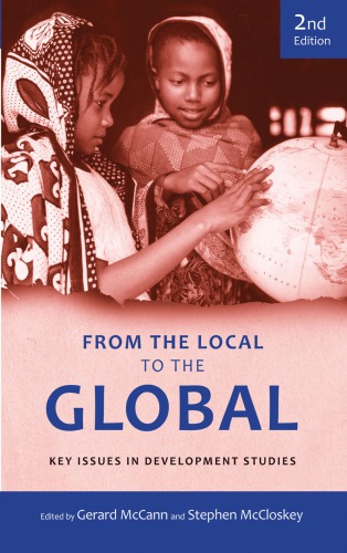From the local to the global: key issues in development studies