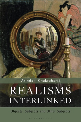 Realisms interlinked: objects, subjects, and other subjects