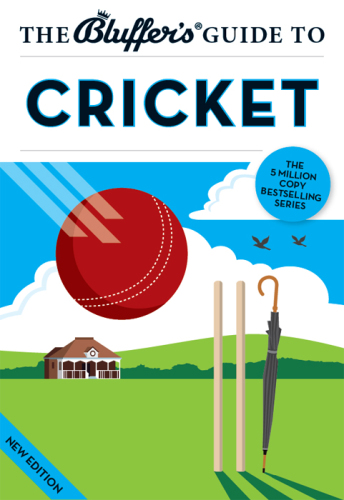 The Bluffer's Guide to Cricket. James Trollope