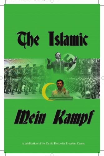 The Islamic Mein Kampf