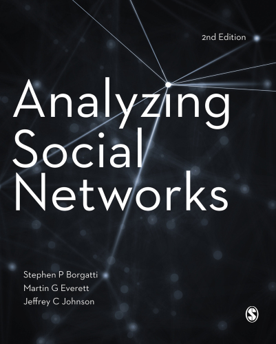 Analyzing social networks