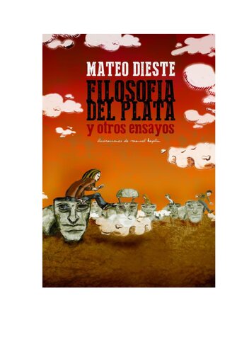 Filosofia Del Plata Y Otros Ensayos