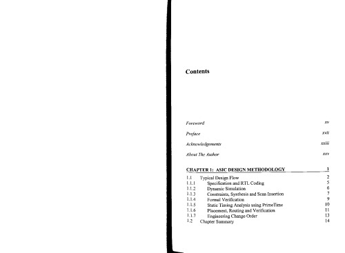 Advanced ASIC Chip Synthesis using Synopsys