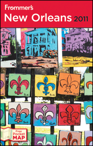 Frommer's New Orleans [2011]