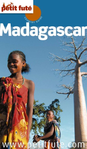 Madagascar 2010-2011