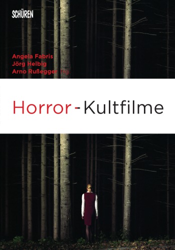 Horror Kultfilme