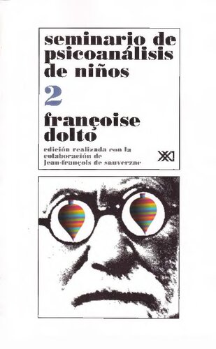 Seminario De Psicoanalisis De Niños 2
