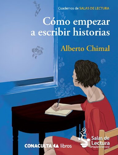 Como Empezar A Escribir Historias