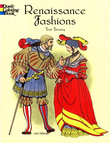Renaissance fashions