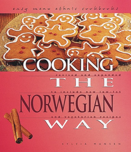 Cooking the norwegian way