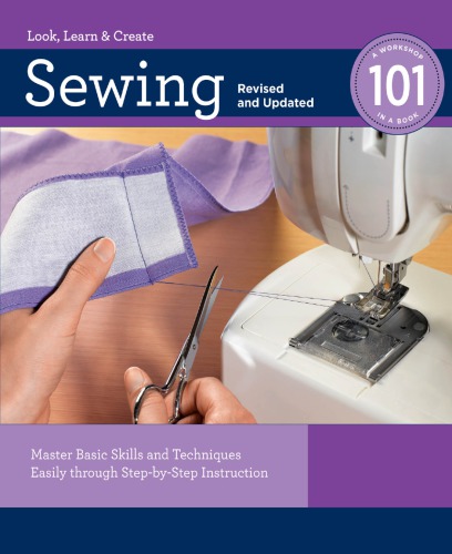 Sewing 101