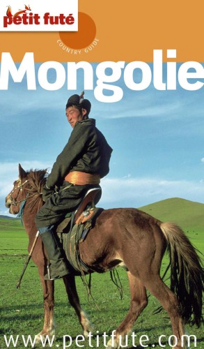 Mongolie 2010-2011