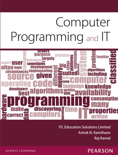 Computer programming and IT