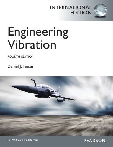 Engineering vibration