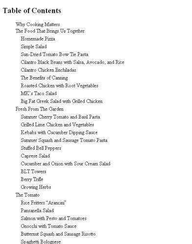 A place at the table: fresh recipes for meaningful gatherings