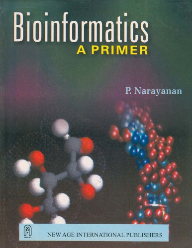 Bioinformatics: a primer