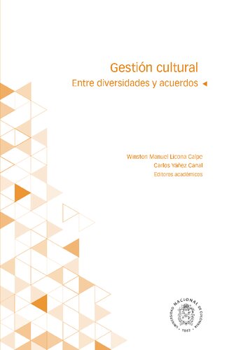 Gestión cultural: Entre diversidades y acuerdos