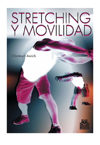 STRETCHING Y MOVILIDAD