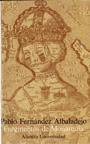 Fragmentos de monarquía