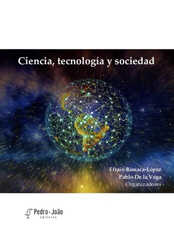 Ciencia, tecnología y sociedad