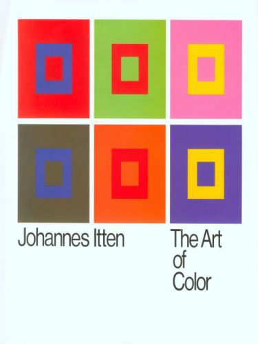 The art of color: the subjective experience and objective rationale of color| Kunst der Farbe. English