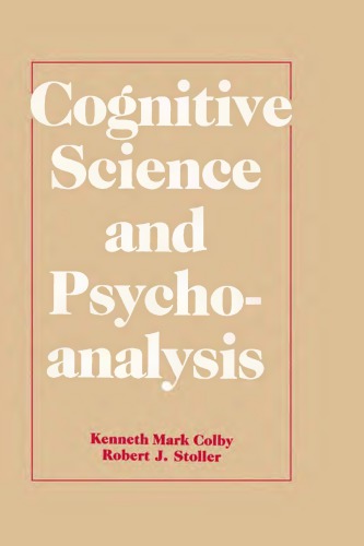 Cognitive science and psychoanalysis
