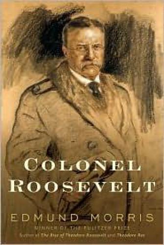 Colonel roosevelt