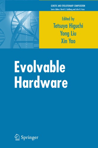 Evolvable Hardware