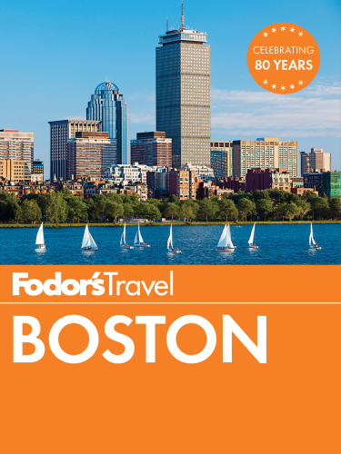 Fodor's Boston