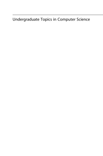 Fundamentals of discrete math for computer science: a problem-solving primer