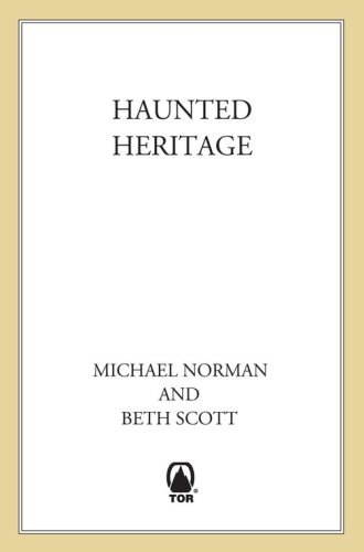 Haunted heritage: a definitive collection of north american ghost stories
