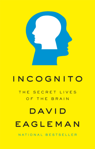Incognito: the secret lives of brains