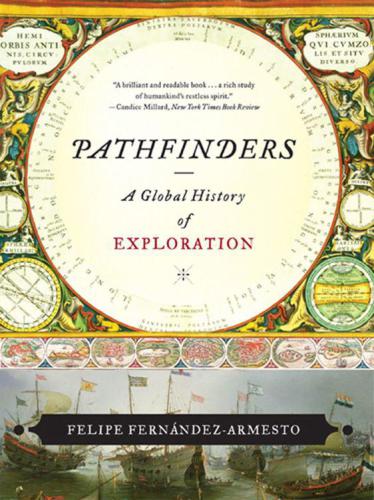 Pathfinders: a global history of exploration