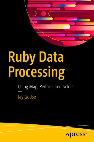 Ruby data processing: using map, reduce, and select