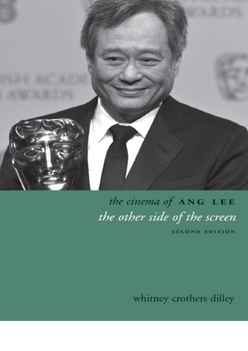 The cinema of Ang Lee: the other side of the screen