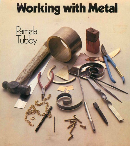 Working with metal