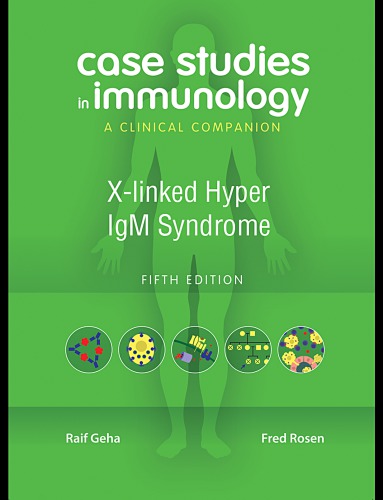 Case Studies in Immunology: A Clinical Companion