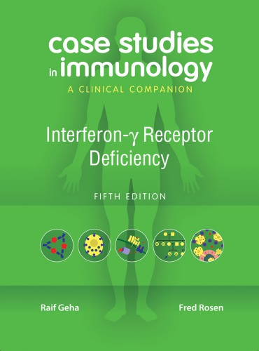 Case studies in immunology: a clinical companion: lepromatous leprosy